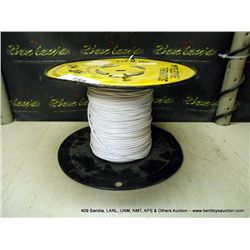 SPOOL: WIRE (print sequence:) 286