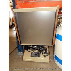 DUKANE 455-682 MICROFICHE (print sequence:) 36010