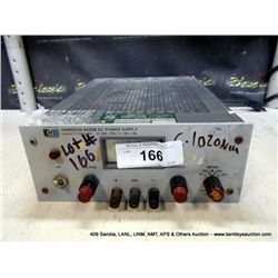 HP HARRISON 6200B DC POWER SUPPLY