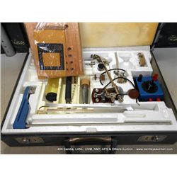 PHIPPS & BIRD LABORATORY APPARATUS