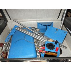 PHIPPS & BIRD LABORATORY APPARATUS