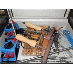 PHIPPS & BIRD LABORATORY APPARATUS