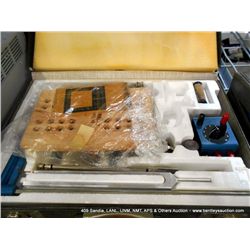 PHIPPS & BIRD LABORATORY APPARATUS