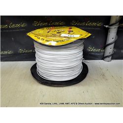 SPOOL: WIRE (print sequence:) 285