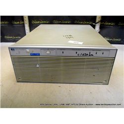 HP 6942A MULTIPROGRAMMER