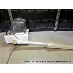 PARAGON P-001 VAPORIZER