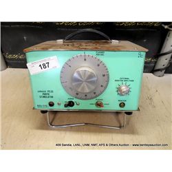 GRASS PS33 PHOTO STIMULATOR