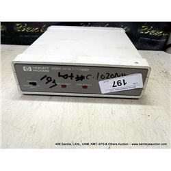 HP 37204 HP-IB EXTENDER