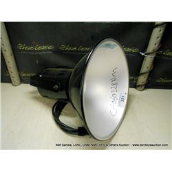 SMITH-VICTOR A120 PHOTOGRAPHIC LIGHT (print sequence:) 60228
