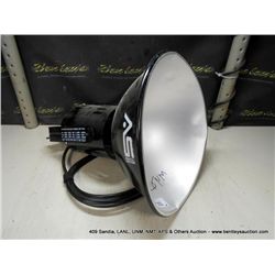 SMITH-VICTOR A120 PHOTOGRAPHIC LIGHT (print sequence:) 60226