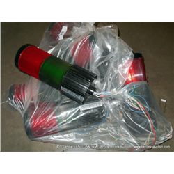 BAG: EMERGENCY LIGHTS (print sequence:) 60229