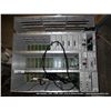 Image 1 : PULSECOM CHASSIS (print sequence:) 60132