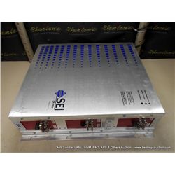 SEI DP-700E BATTERY CHARGER (print sequence:) 59961