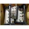 Image 1 : BOX: ELECTRONIC COMPONENTS (print sequence:) 59969