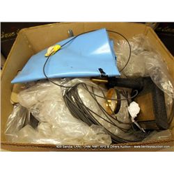 BOX: FIBER OPTIC CABLE W/ MASS FLO STAND (print sequence:) 60242