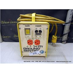 GS GROUND FAULT CIRCUIT INTERRUPTER (print sequence:) 59954