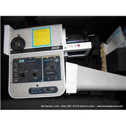 IMACON 790 W/ STREAK UNIT SERIAL # 619546 (print sequence:) 60184