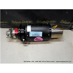PUMP ACCESSORY (print sequence:) 60280