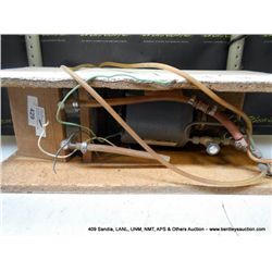 BOX: MISCELLANEOUS CHILLER