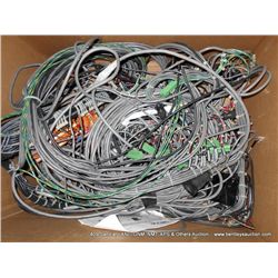 BOX: MISCELLANEOUS CABLE