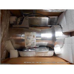 PC 630 CFM VALVE SCALE FACTOR