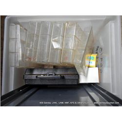 BIN: MISCELLANEOUS BINS