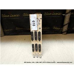 DSP 2032 SCANNING DVM PLUGINS 3X MONEY (print sequence:) 60813