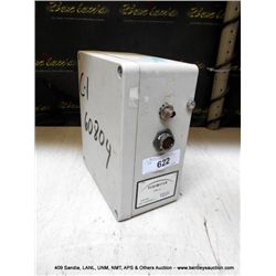 PERIMETER FPS-2 (print sequence:) 60804