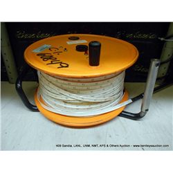 SOLINST MEASURING REEL (print sequence:) 60849