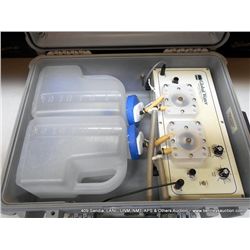 GLOBAL WATER-WATER SAMPLER (print sequence:) 60858