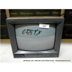JVC VIDEO MONITOR
