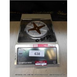METTLER PM100 DIGITAL SCALE