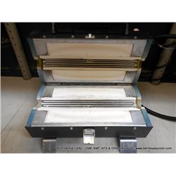 TUBE FURNACE