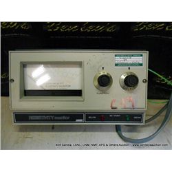 KEN-BAR AT JR. TEMPERATURE CONTROLLER
