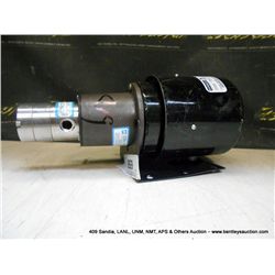 FASCO ELECTRIC MOTOR