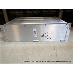 ACT TECHNICO MODEM CHASSIS