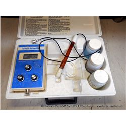 VWR 34100-608 PH METER