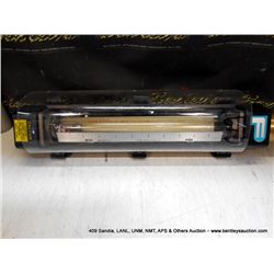 F & P CO GPM LIQUID SP GR-10