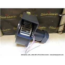 ORIX MB 1665-B AC FAN (print sequence:) J-090