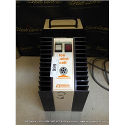 OMEGA ICE POINT CELL THERMOCOUPLE