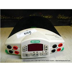 BIO-RAD POWER PAC BASIC