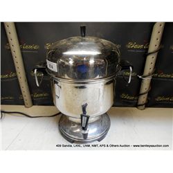 FARBERWARE BEVERAGE DISPENSER