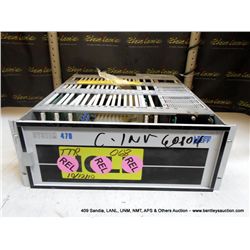 NEFF 470 CHASSIS (print sequence:) 60804