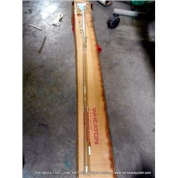 BOX: GLASSWARE (print sequence:) 60872