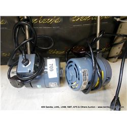 SORENSEN 55D-5-225 POWER SUPPLY