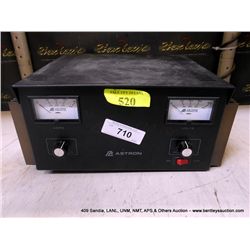 FS 115 MOTOR 2X MONEY