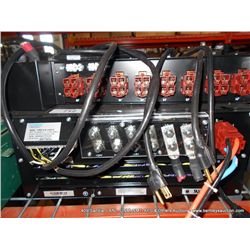 HOFFMAN BOX W/ LEA DYNATECH ELIMINATOR