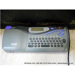 MID-WET INSTRUMENTS 845 BACK FLOW TEST KIT (print sequence:) I-607