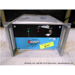 DYMO 5500 ELECTRIC LABEL MAKER