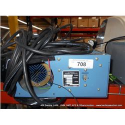 SCHLUMBERGER 410 UNIVERSAL TUMBLE DISCRIMINATOR (print sequence:) 60800